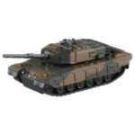 Takara Tomy Tomica Premium No. 03 JSDF Type 90 Tank