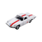 Takara Tomy Dream Tomica Evangerion The Movie NERV Official Car