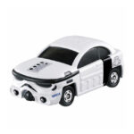 Takara Tomy Tomica SC-02 Star Wars Star Cars Stormtrooper