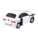 Takara Tomy Tomica SC-02 Star Wars Star Cars Stormtrooper - Image 2