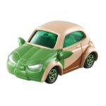 Takara Tomy Tomica SC-05 Star Wars Star Cars Yoda