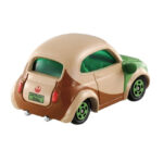 Takara Tomy Tomica SC-05 Star Wars Star Cars Yoda - Image 2