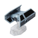 Takara Tomy Tomica TSW-07 Star Wars Vader's TIE Fighter - Image 2