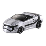 Takara Tomy Tomica SC-08 Star Wars Star Cars Captain Phasma