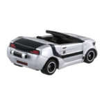 Takara Tomy Tomica SC-08 Star Wars Star Cars Captain Phasma - Image 2