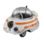 Takara Tomy Tomica SC-09 Star Wars Star Cars BB-8