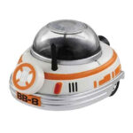 Takara Tomy Tomica SC-09 Star Wars Star Cars BB-8 - Image 2