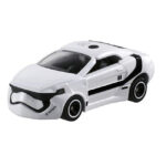 Takara Tomy Tomica SC-07 Star Wars Star Cars First Order Stormtrooper