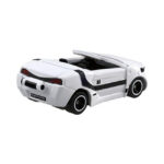 Takara Tomy Tomica SC-07 Star Wars Star Cars First Order Stormtrooper - Image 2