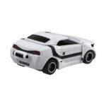 Takara Tomy Tomica SC-07 Star Wars Star Cars First Order Stormtrooper - Image 3