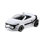 Takara Tomy Tomica SC-07 Star Wars Star Cars First Order Stormtrooper - Image 4