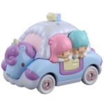 Takara Tomy Dream Tomica Little Twin Stars