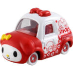 Takara Tomy Dream Tomica SP My Melody (Little Red Riding-Hood)