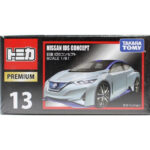 Takara Tomy Tomica Premium No. 13 Nissan IDS Concept Car - Image 2