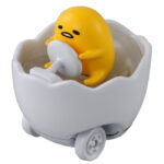 Takara Tomy Dream Tomica No.157 Gudetama