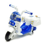Takara Tomy Tomica Star Wars Star Cars SC-05 R2-D2 Scooter