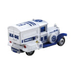 Takara Tomy Tomica SC-03 Star Wars Star Cars R2-D2 Classic Car - Image 2