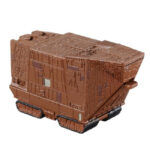 Takara Tomy Tomica TSW-03 Star Wars Sandcrawler - Image 2