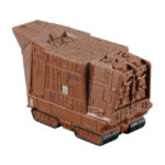 Takara Tomy Tomica TSW-03 Star Wars Sandcrawler - Image 3