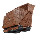 Takara Tomy Tomica TSW-03 Star Wars Sandcrawler - Image 6