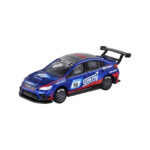 Takara Tomy Tomica Premium No. 24 Subaru WRX NBR Challenge
