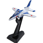 Takara Tomy Tomica Premium No. 22 JASDF Type T-4 Blue Impulse