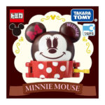Takara Tomy Dream Tomica SP Disney Parade Sweets Minnie Mouse - Image 3
