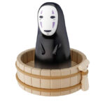 Takara Tomy Dream Tomica Studio Ghibli 10 Spirited Away No-Face