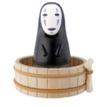 Takara Tomy Dream Tomica Studio Ghibli 10 Spirited Away No-Face - Image 2