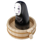 Takara Tomy Dream Tomica Studio Ghibli 10 Spirited Away No-Face - Image 4