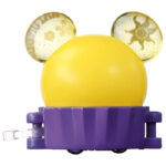 Takara Tomy Dream Tomica SP Disney Tomica Parade Sweets Float Rapunzel - Image 2