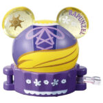 Takara Tomy Dream Tomica SP Disney Tomica Parade Sweets Float Rapunzel - Image 3
