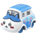 Takara Tomy Dream Tomica SP Chiikawa Hachiware