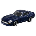 Takara Tomy Tomica Premium Unlimited No.09 Wangan Midnight Devil Z