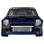 Takara Tomy Tomica Premium Unlimited No.09 Wangan Midnight Devil Z - Image 5