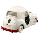 Takara Tomy Dream Tomica No.153 Snoopy Car II - Image 2