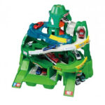 Takara Tomy Tomica World Twin Course Mountain Path