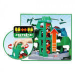Takara Tomy Tomica World Twin Course Mountain Path - Image 3