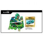 Takara Tomy Tomica World Twin Course Mountain Path - Image 8