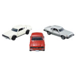 Takara Tomy Tomica Premium Nissan Skyline 3 Models Collection