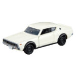 Takara Tomy Tomica Premium Nissan Skyline 3 Models Collection - Image 4