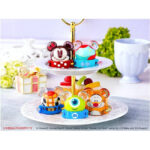 Takara Tomy Dream Tomica SP Disney Parade Sweet Float Woody - Image 4