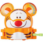 Takara Tomy Dream Tomica SP Disney Parade Sweets Float Tigger