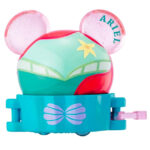 Takara Tomy Dream Tomica SP Disney Parade Sweets Float Ariel
