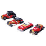 Takara Tomy Dream Tomica Disney Motors 15th Dream Star Special Set