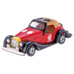 Takara Tomy Dream Tomica Disney Motors 15th Dream Star Special Set - Image 3