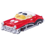 Takara Tomy Dream Tomica Disney Motors 15th Dream Star Special Set - Image 4