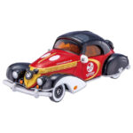 Takara Tomy Dream Tomica Disney Motors 15th Dream Star Special Set - Image 5