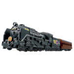 Takara Tomy Tomica Premium Unlimited 10 Galaxy Express 999