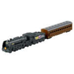 Takara Tomy Tomica Premium Unlimited 10 Galaxy Express 999 - Image 2